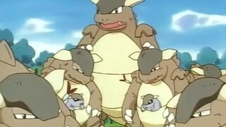 [AMK] Pokemon Original Series Episode 34 Sub Indonesia