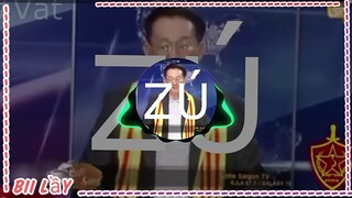 NONSTOP - TRẦN DẦN VÔ VĂN HÓA REMIX - BII LẦY