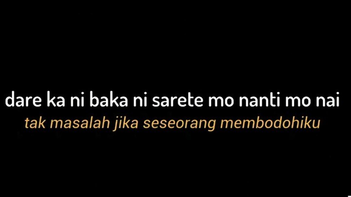 𝑙𝑎𝑔𝑢 :𝑠𝑢𝑘𝑖 𝑑𝑎𝑘𝑎𝑟𝑎 ,𝑐𝑖𝑝:𝑔𝑢𝑚𝑖, 𝑣𝑒𝑟𝑠𝑖 𝑙𝑖𝑟𝑖𝑘
