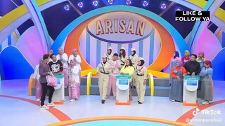 FULL Arisan 21/8/25