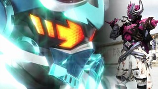 The latest trailer for Kamen Rider Gotchard: The series is about to end, and Gotchard’s official PV 