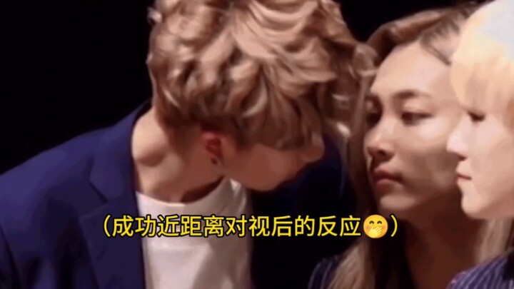 【ทีมแปด】【ฮั่นแปด】น้องแปดจะเลือก “คุณพ่อ” หรือจะเลือก “คุณแม่” กันนะ?