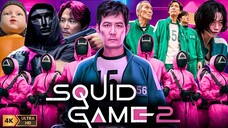 Squid Game movie Season 01 Episode 10