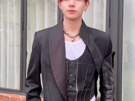 [合集]谁懂李羲承单人抖的含金量