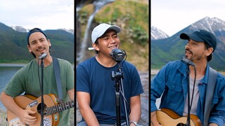 Backstreet Boys - I Want It That Way | Music Travel Love ft. Francis Greg (Cover)