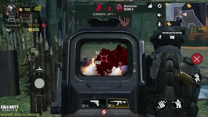 Call of Duty season 4 ep 4