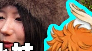 Anime Interview: What kind of anime do girls who don’t like sports like?
