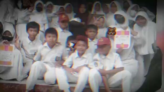 kelas 6b