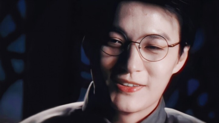 "Sinh viên trao đổi phương Đông bí ẩn tại Hogwarts"