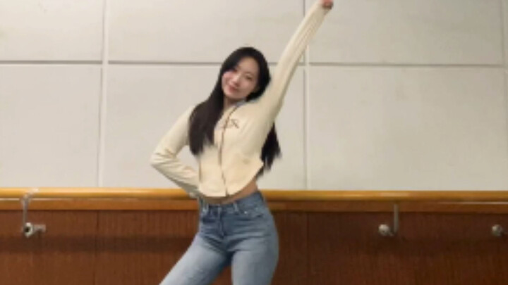 【Roly poly】北师大二翻跳T-ara！复古风yyds!
