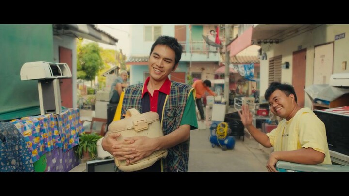 หม้อหุงข้าว - โจอี้ ภูวศิษฐ์ Feat.พั้นช์ วรกาญจน์