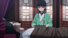 Kusuriya No Hitorigoto eps 18