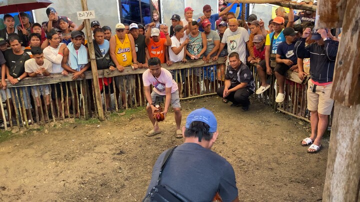 01/15/26 sto. Nino pista