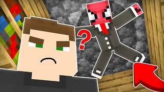 FERİTED'i BULANA 1.000.000$ - Minecraft