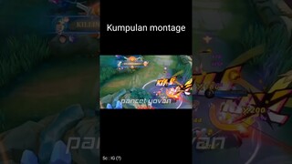 Kumpulan montage