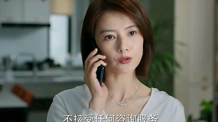 丈夫为保全客户利益，放弃为儿子讨回公道，妻子做法大快人心