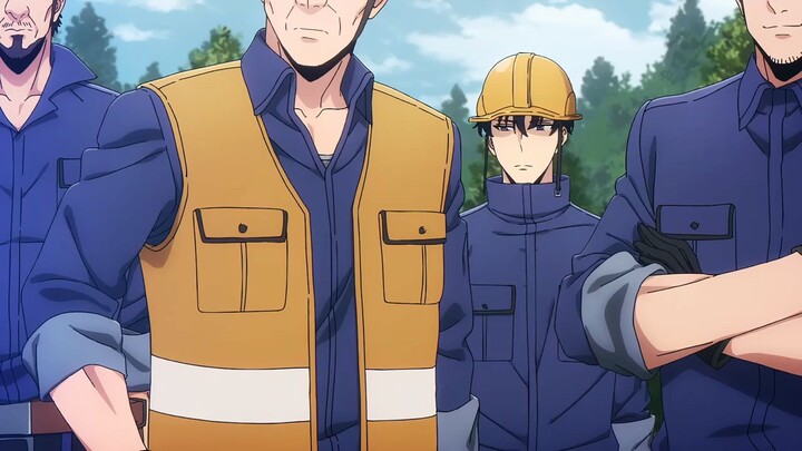 the people amv
