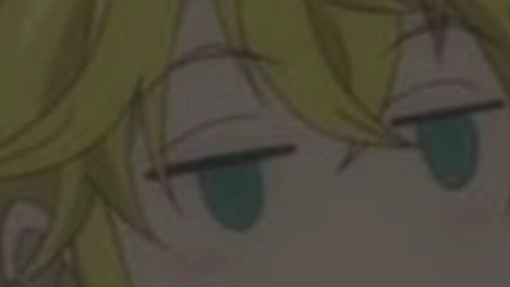 meliodas mode santai vs mode bantai emang beda