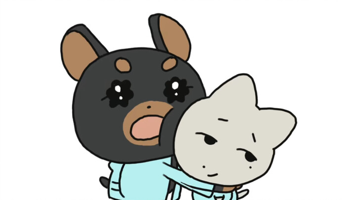 “Anh Uji ơ～～～～～”