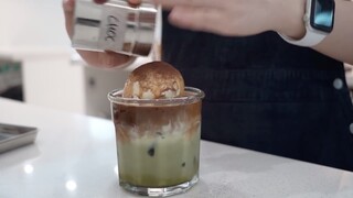 Cafe Vlog | Một ngày của tiệm cafe #cafevlog #life