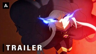 The Eminence in Shadow - Official Trailer | AnimeStan