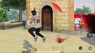 Free Fire Highlights #8