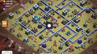 Golem attack!
