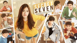 Secret Seven (Thai Drama) Episode 8