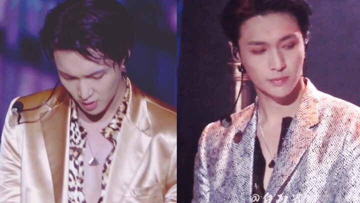 【จางอี้ซิง】ฉันรู้ว่าฉันไม่ดี แต่ก็คิดถึงเธอ ราตรีสวัสดิ์