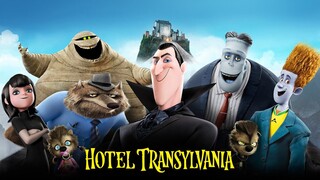WATCH  Hotel Transylvania - Link In The Description