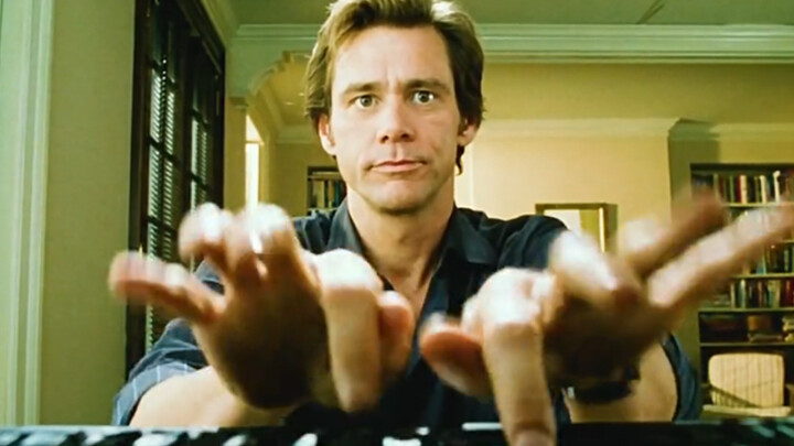 أنت معجزة بحد ذاتك، لذا يجب أن تعرف كيف تقدّر نفسك % كوميديا % جيم كاري % شرح أفلام ومسلسلات (الجزء 