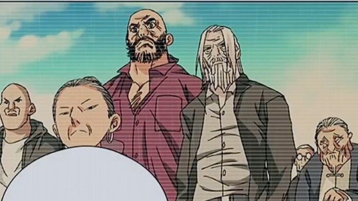 Dưới một người, sức chiến đấu của cả nhóm được so sánh. Bạn nghĩ ai là người mạnh nhất trong một cuộ