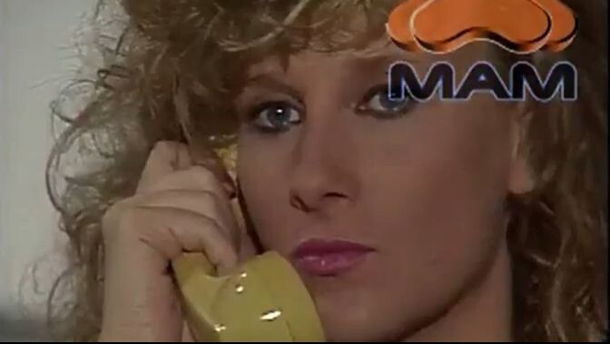 Telenovela - Encadenados (1988) - Capítulo 123