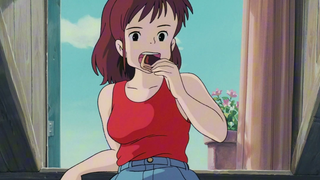 Sembuh~