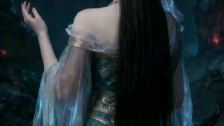 เมื่อเหล่าเทพธิดาจากเรื่อง “จอมยุทธ์เหนือมิติ” แต่งหน้าและทำผมสไตล์เดียวกับอาจารย์เล่อซ่าง ความเป็นด