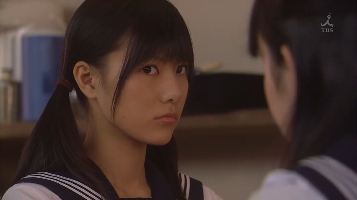 Love Letter EPISODE 27 (sub Indonesia)