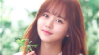 JJ EDITS KIM SOHYUN