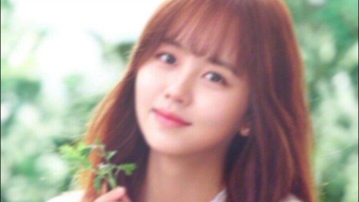 JJ EDITS KIM SOHYUN