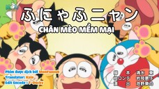 Doraemon - Tập 787: Chân mèo mềm mại - Mũ cân bằng trình độ