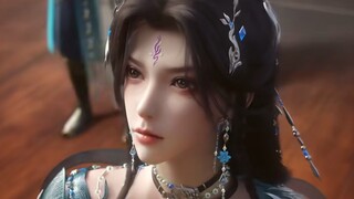 Yun Shen Buzhi Meng Eps.14 Sub Indo_dr.