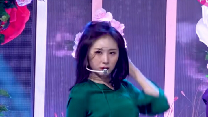 【อีแชยอน】15 วันก็คว้ายอดวิวไลฟ์เต้นหลักล้าน! ท่าทางแรงจัดแบบมือเดียวพร้อมหูฟังโมนิเตอร์ไม่แผ่ว!! ยิน