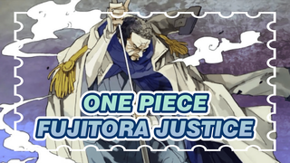 ONE PIECE|Let me tell you what justice is!