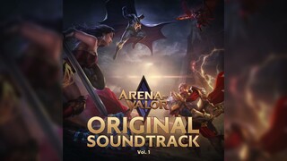 2017 Christmas (Light Version) - Matthew Carl Earl | 传说对决 Arena of Valor Original Game Soundtrack