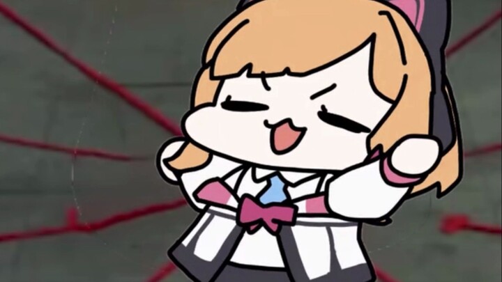 Ne~ka~, you deserve to be punished!