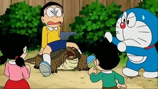 Doraemon Tổng Hợp Phần 19 ll Doraemon Cùng Nhóm Bạn Đi Bắt Thú