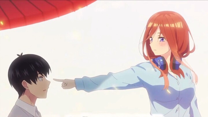 12 anime where the heroine goes from hating the hero to liking him