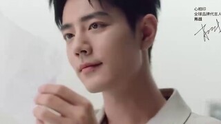 【Tiểu Chiến】241231「心相音」Click để mở ký ức độc quyền năm 2024
