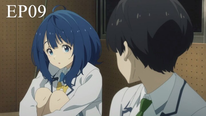 Makeine Too Many Losing Heroines Season 1 Episode 9 in Hindi Dubbed | Full HD Dubbed Anime