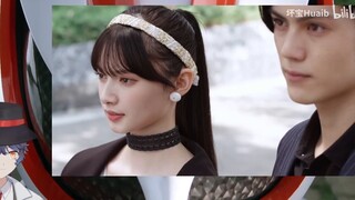 [ปฏิกิริยาอัศวิน] GM ต้องการกำจัด Jihu Qingjia Yingshe Niu เปิดตัว Yingshou ความปรารถนาล่วงหน้าที่เป