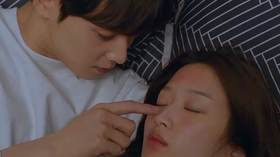 sweet banget sih - drama korea